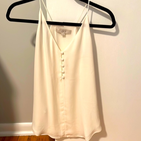 EUC Loft Camisole - size x-small - Picture 2 of 8